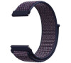 Lenuo originální nylonový strap 22 mm modrá