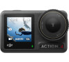 DJI Osmo Action 4 Standard Combo