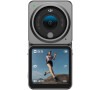 DJI Action 2 Dual-Screen Combo (128GB)