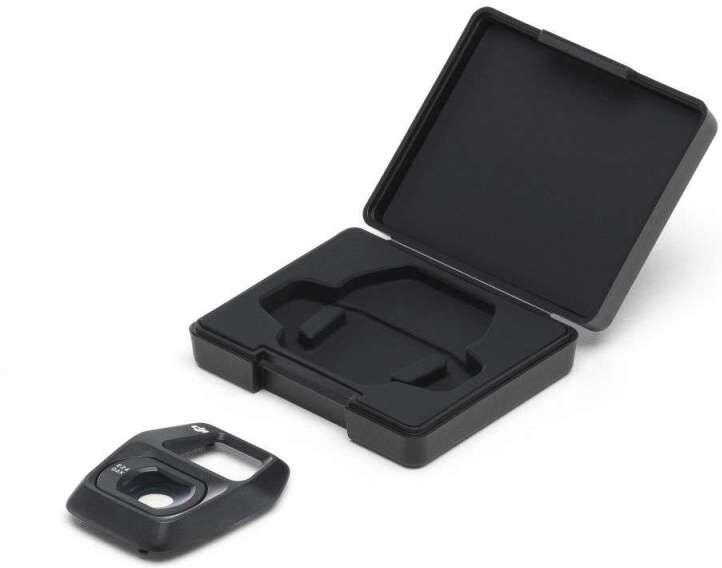 DJI Air 3S Wide-Angle Lens