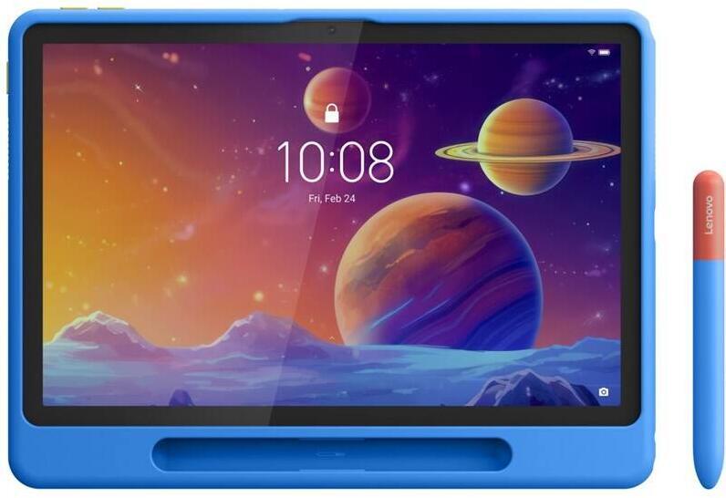 Tablet Lenovo TAB 10.1" WiFi 4GB/64GB Luna Grey + Odolný obal + pero
