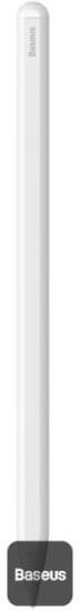Stylus Baseus Smooth Writing 2 s bezdrátovým nabíjením moon white