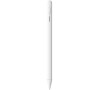 Stylus Baseus Smooth Writing 2 s LED indikátorem bílý