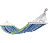 Houpací síť Cattara REST 200x80 cm