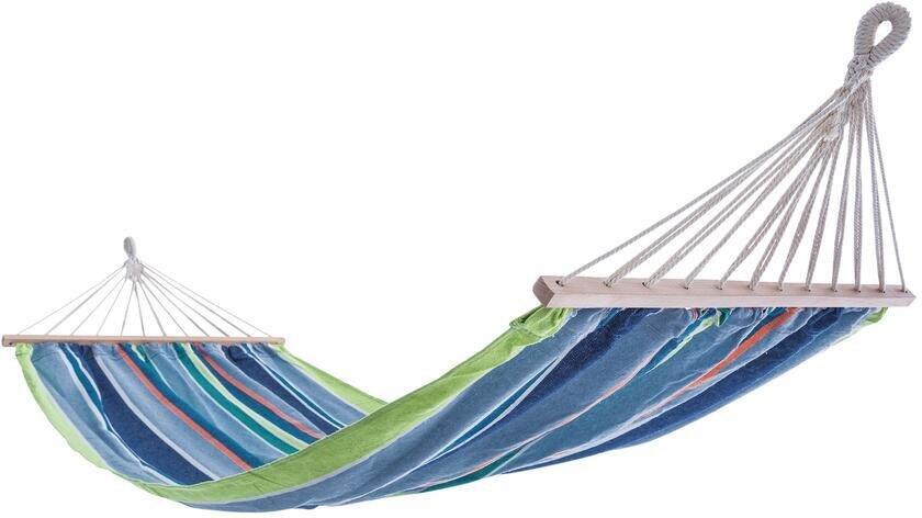 Houpací síť Cattara REST 200x80 cm
