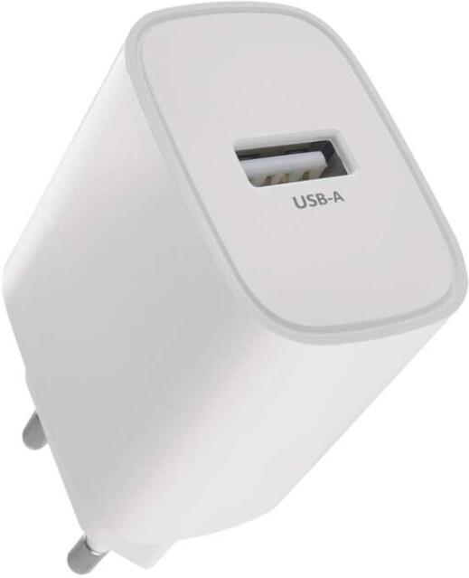 Emos univerzální USB adaptér BASIC do sítě 10 W max. (V01B10)