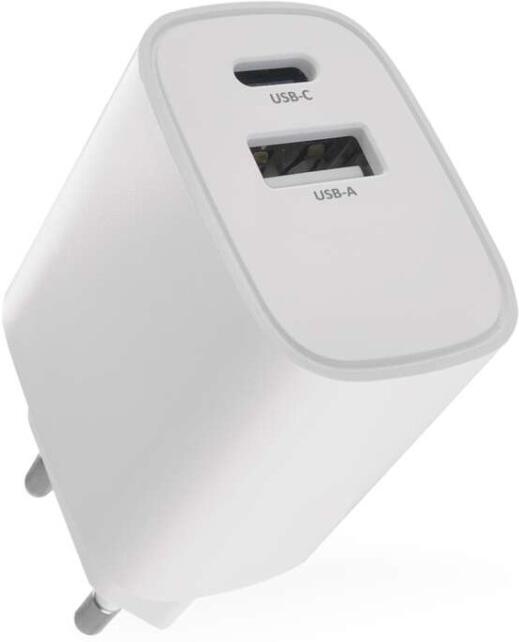 Emos univerzální USB adaptér BASIC do sítě 15 W max. (V02B15)