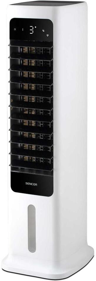 Ochlazovač vzduchu Sencor SFN 9025WH