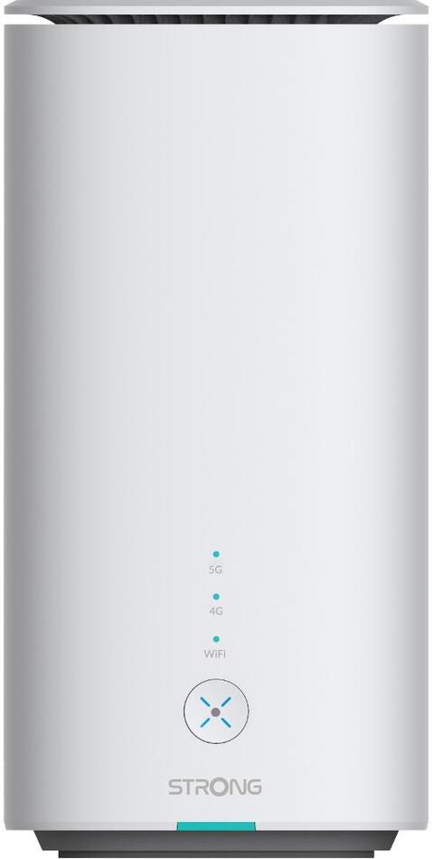 Wi-Fi router Strong 5G Router AX3000