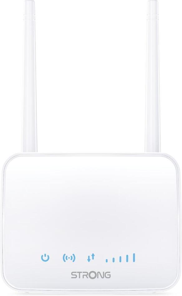 Wi-Fi router Strong 4G LTE Router 350 | OnlineShop.cz