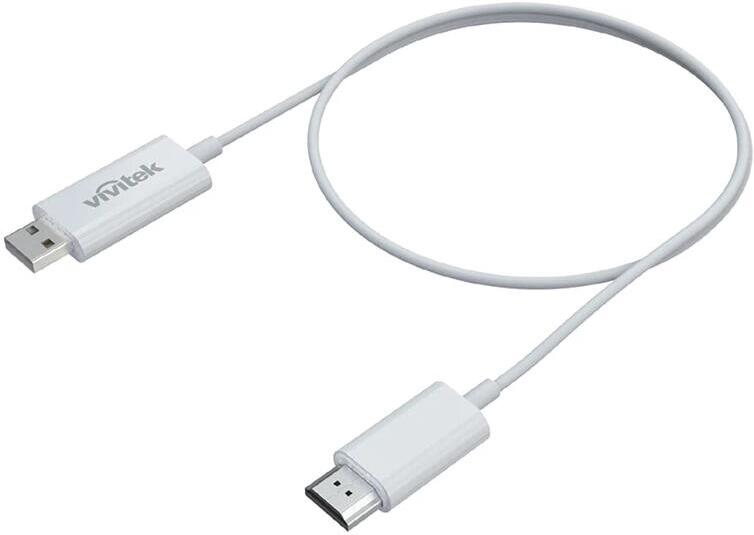 VWD-01 Wireless Display Receiver VIVITEK