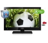 Televize Hyundai LLF22814MP4R, LED