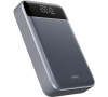 Powerbanka Allity APB-200 19200mAh, 130W šedá