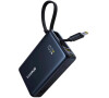 Powerbanka Baseus PicoGo 10000mAh, černá