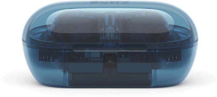 Sluchátka Sony WFC710NL.CE7