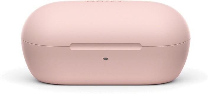 SONY WFC710N Pink