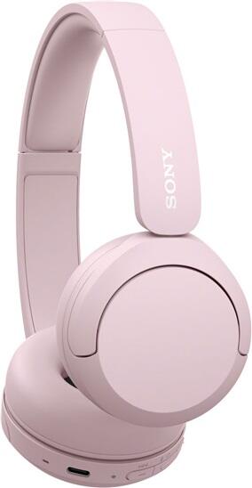 SONY WHCH520P.CE7 růžová