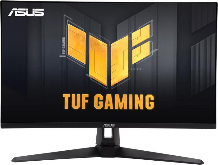 Herní monitor Asus VG27UQ1A (90LM0AR0-B01371)