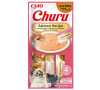 Churu Cat Salmon Recipe 4x14g