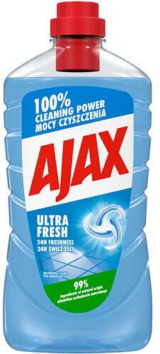 Ajax univerzální čistič Ultra Fresh, 1 l