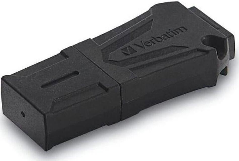 Flash disk Verbatim 64GB USB Flash 2.0 ToughMAX