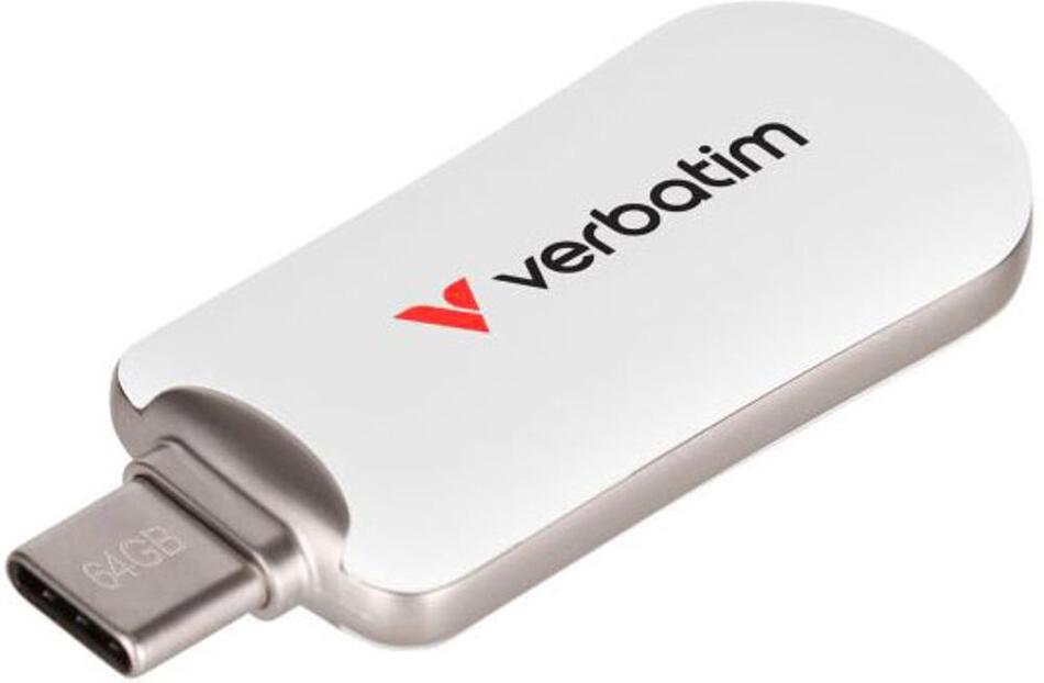 Flash disk Verbatim 64GB USB Flash 3.2 G1