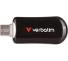 Flash disk Verbatim 512GB USB Flash 3.2 G1 USB-C