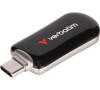 Flash disk Verbatim 256GB USB Flash 3.2 G1 USB-C