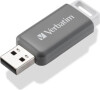 Flash disk Verbatim 128GB USB Flash 2.0 DataBar