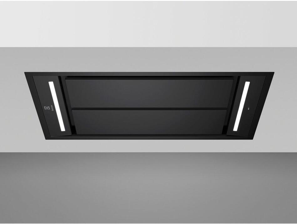 Digestoř Electrolux LFK819K
