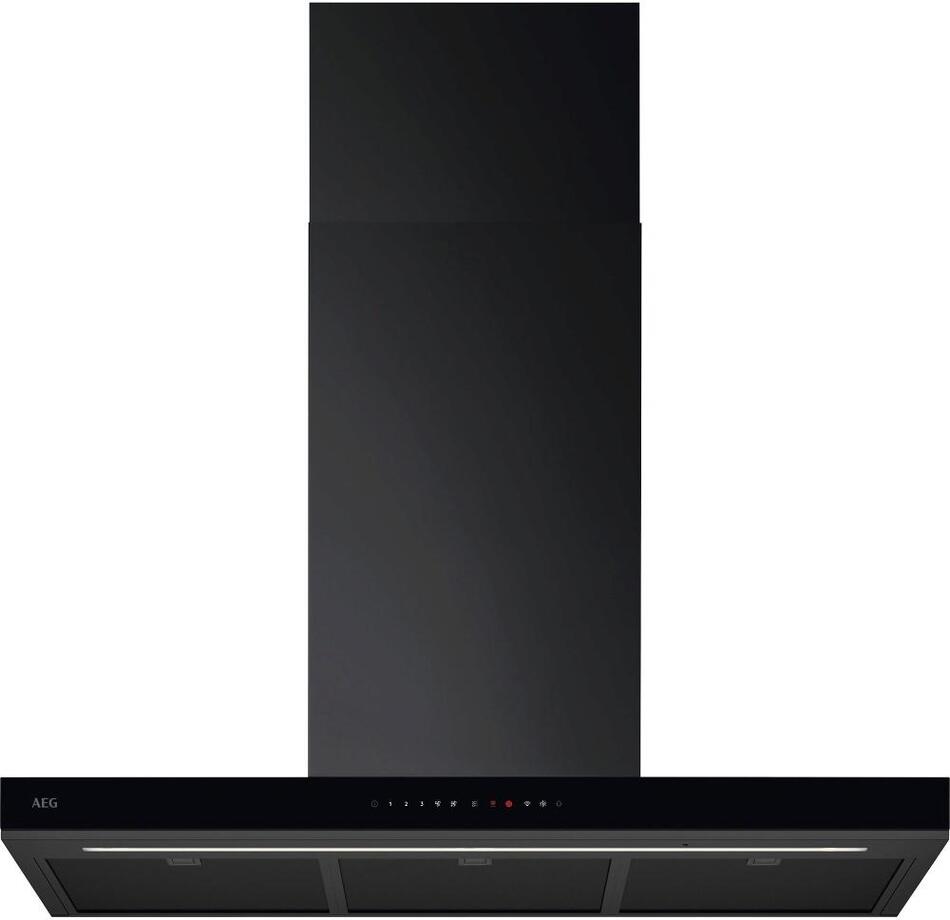 Digestoř AEG GB87D91CB