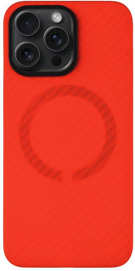Tactical MagForce Aramid Bloody Mary Limited Edition Kryt pro Apple iPhone 14 Pro Max