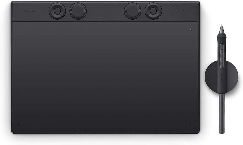 Wacom Intuos Pro M (PTK670K0B)