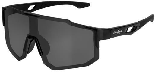 Sluneční brýle REBEL RBA-7101-BK polarizované