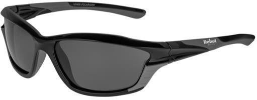Sluneční brýle REBEL RBA-7103-BK polarizované