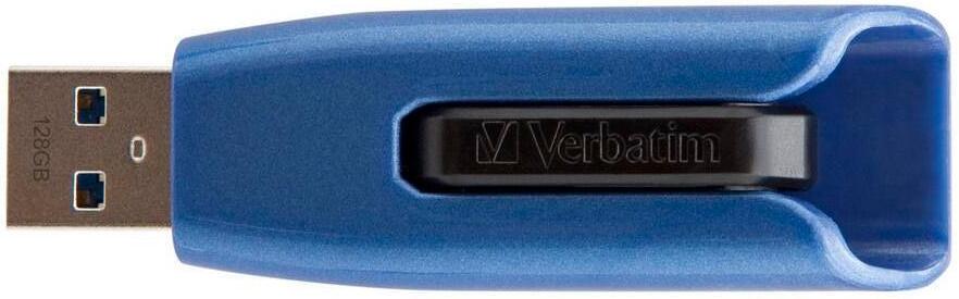 Flash disk Verbatim 128GB USB Flash 3.0 V3 MAX