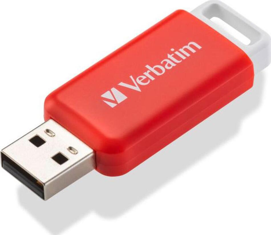 Flash disk Verbatim 16GB USB Flash 2.0 DataBar
