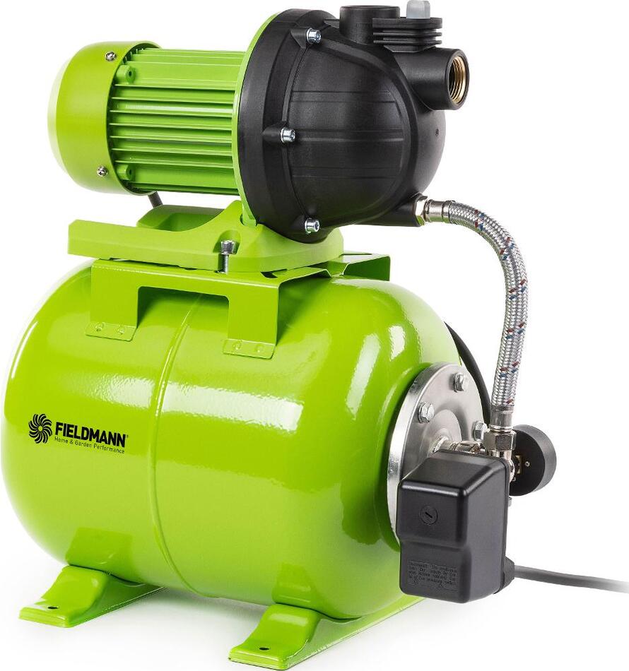 Zahradní vodárna Fieldmann FVC 8520-EC