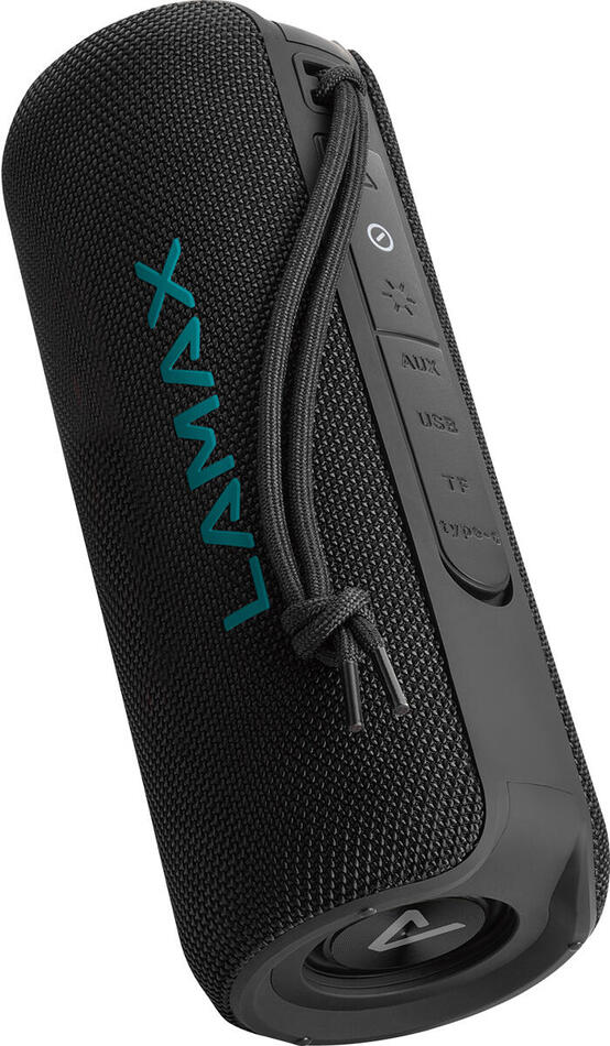 Bluetooth reproduktor LAMAX LightNote1