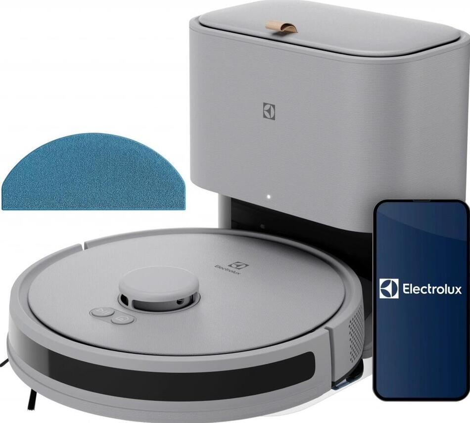 Robotický vysavač Electrolux 700 ER71UW2UG