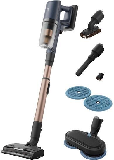 Tyčový vysavač Electrolux 800 Hygienic WET EP82H25WET