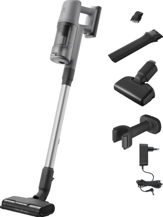 Tyčový vysavač Electrolux 600 Animal EP61AB21UG