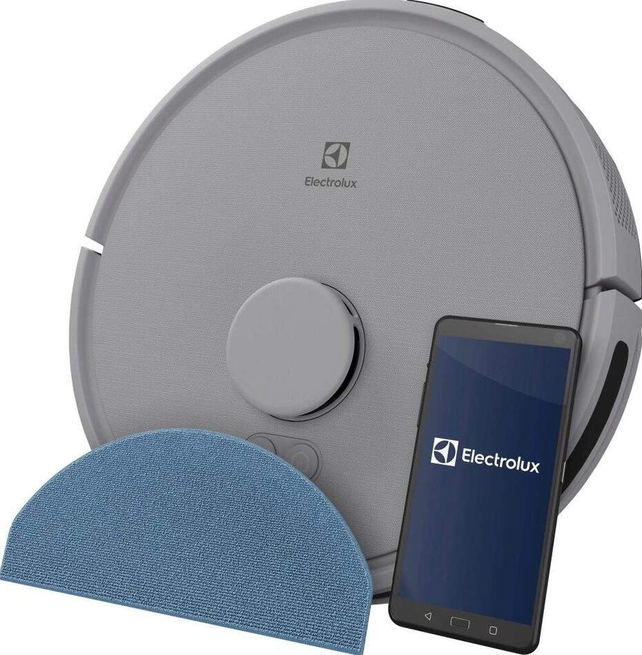 Robotický vysavač Electrolux 700 ER71HW1UG