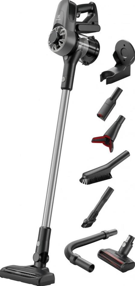 Tyčový vysavač Electrolux 300 Clean EP31CB21GP