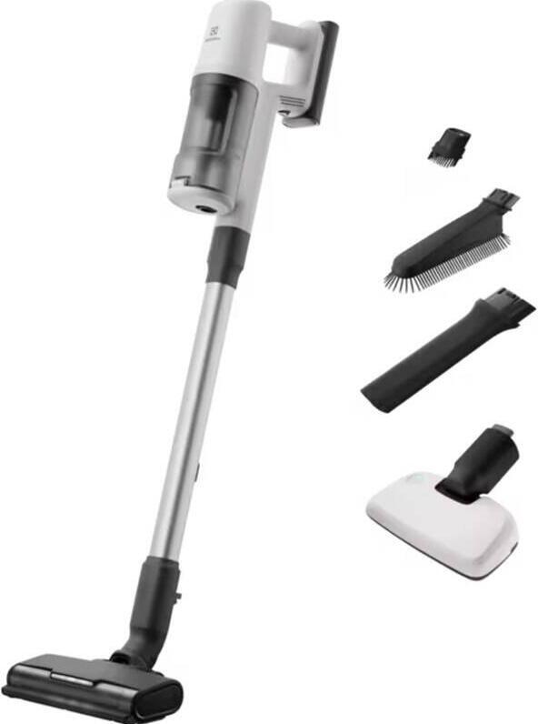 Tyčový vysavač Electrolux 600 Hygienic UV EP61HB21UV