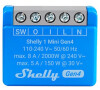 Smart Switch SHELLY 1 Mini Gen4 WiFi Zigbee Bluetooth Matter