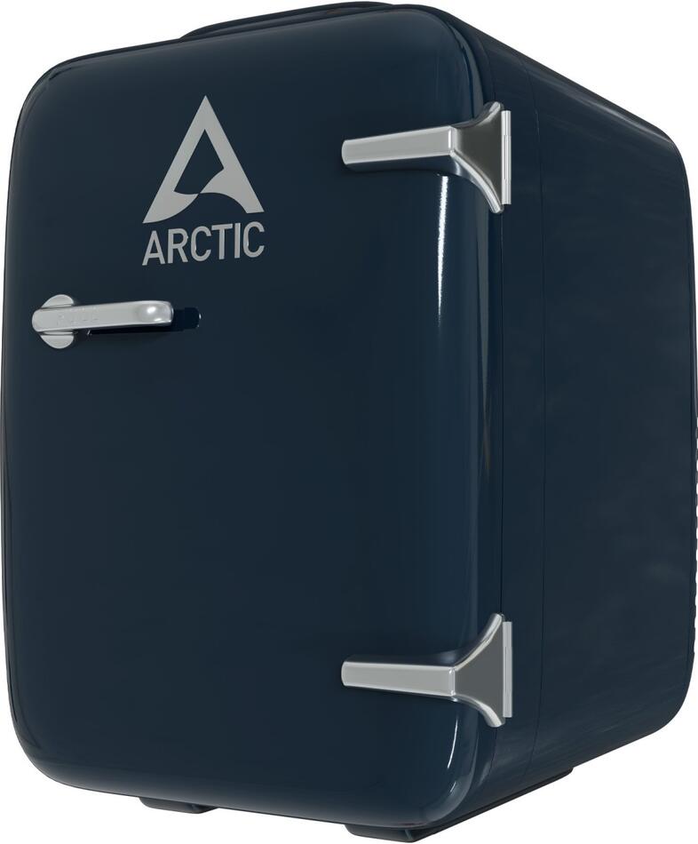 ARCTIC Lednice (EU) - Mini chladnička pro každou situaci (ACOTH00009A)