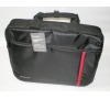 Brašna na notebook Lenovo Toploader T2050 15,6" - černá/červená