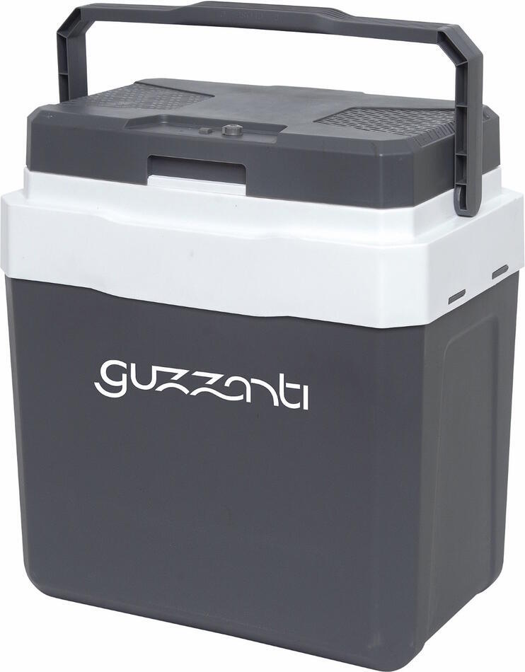 Autochladnička Guzzanti GZ 26B
