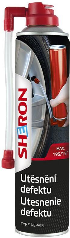Utěsnění defektu 500 ml SHERON